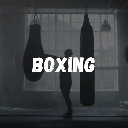 Boxing